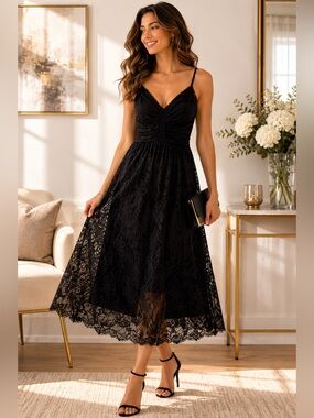 womens champagne dress Freesia Formal - S Primary color:Mint 2607 adds a touch of Ribot Boots in Dark